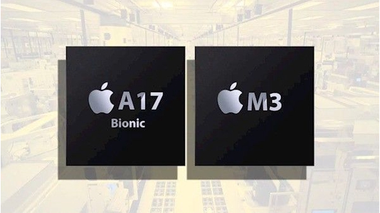 昆玉苹果15维修站分享iPhone15系列会用3nm芯片吗 